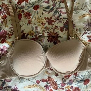 Third Love Nursing Bra
